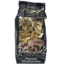 Italian Porcini Mushrooms (Cepes) - First Choice - Dried - 1 lb - £68.44 GBP
