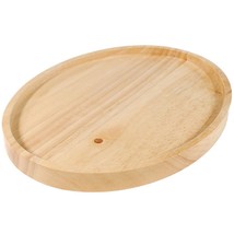 Tea Forte Oval Wooden Tray - Maple Oval Tray - $20.46