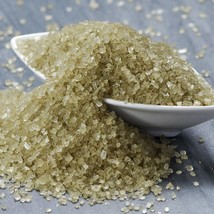 Hawaiian Green Bamboo Sea Salt - Coarse - 1 lb bag - £8.62 GBP