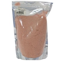 Hawaiian Pink Sea Salt - Fine - 1 lb bag - £8.62 GBP