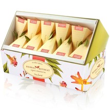 Tea Forte Herbal Retreat Collection - 20 Infuser Ribbon Box - $61.59