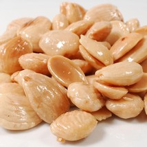 Spanish Marcona Almonds - Fried and Salted - 1 lb - $26.53