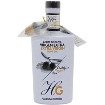 Organic Blend Extra Virgin Olive Oil - 16.9 fl oz bottle - £42.59 GBP