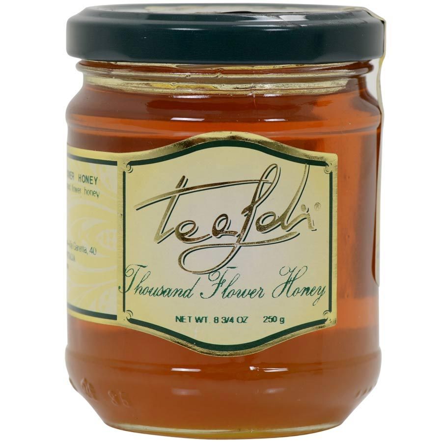 Thousand Flower Honey From Piedmont - 8.8 oz jar - $13.49