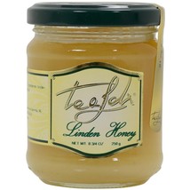 Linden Honey - 8.8 oz jar - $13.51