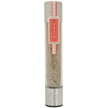 Pepato, Sea Salt and Spices Grinder - 8.8 oz metallic grinder - $34.51