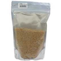 Hawaiian Organic Balsamic Sea Salt - Coarse - 1 lb - $21.55
