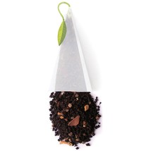 Tea Forte Bombay Chai Black Tea Infusers - 48 Infuser Event Box - £54.26 GBP