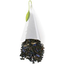 Tea Forte Earl Grey Back Tea Infusers - 40 Infuser Event Box - £54.48 GBP