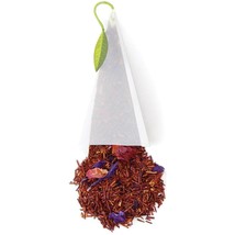 Tea Forte African Solstice Herbal Tea Infusers - 48 Infuser Event Box - £60.42 GBP