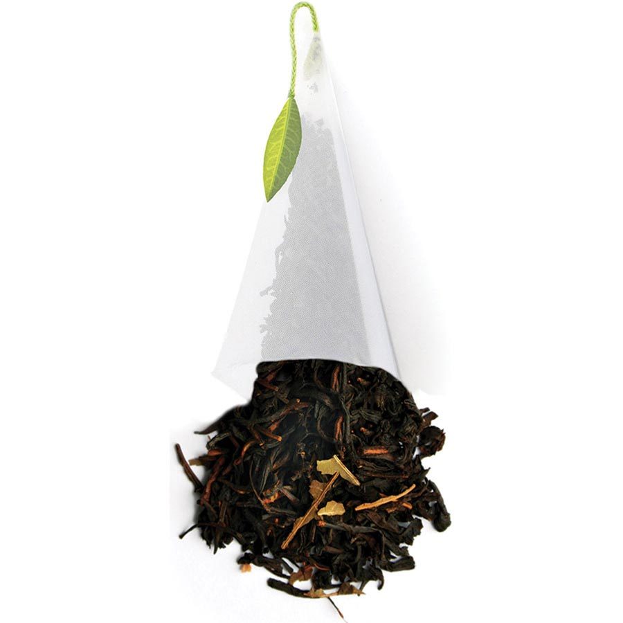 Tea Forte Black Currant Black Tea Infusers - 48 Infuser Event Box - $75.60