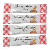 Bonne Maman Honey - Portion Sticks - 100 count 0.5 oz sticks - £76.37 GBP
