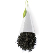 Tea Forte Decaf Breakfast Black Tea Infusers - 48 Infuser Event Box - £60.42 GBP