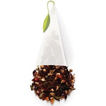 Tea Forte Raspberry Nectar Herbal Tea Infusers - 48 Infuser Event Box - £60.61 GBP