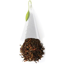 Tea Forte Estate Darjeeling Black Tea Infusers - 40 Infuser Event Box - £60.61 GBP