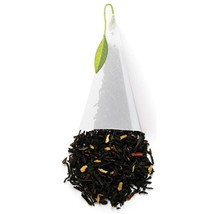 Tea Forte Orchid Vanilla Black Tea Infusers - 48 Infuser Event Box - £60.61 GBP