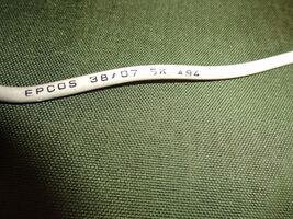 EPCOS38/07 5K A 94 WIRE SYSTEM - $14.48