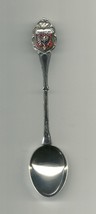 Souvenir Spoon of Frankfurt Germany - £5.53 GBP