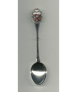 Souvenir Spoon of Frankfurt Germany - £5.46 GBP