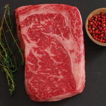 Wagyu Rib Eye, MS7, Cut To Order - 13 lbs, 2-inch steaks - $1,187.28