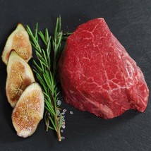 Wagyu Tenderloin, MS7, Cut To Order - 6 lbs, 2-inch steaks - £489.80 GBP