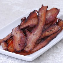 Kurobuta Bacon - Hickory Smoked - 3 x 1 lb pack, sliced - £50.11 GBP