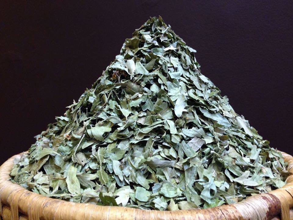 900 Gram Hawthorn Leaf, Your 100% Natural Wellness Companion Herb اوراق زعرور - $149.47