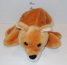 Fox Hand Puppet Rare VHTF - $14.80