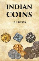 Indian Coins [Hardcover] - £20.36 GBP