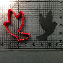 Dove 101 Cookie Cutter - $4.00+