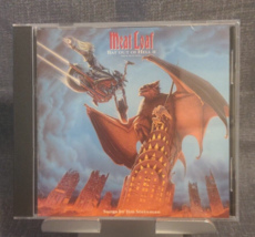 Bat Out of Hell, Vol. 2 by Meat Loaf (CD, 1993) - Very Good Condition - £11.18 GBP