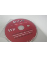 Netflix Streaming Disc (Nintendo Wii) - £7.77 GBP