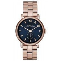 Marc by Marc Jacobs Ladies Watch Baker MBM3330 - £118.61 GBP