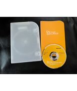 2010 Microsoft Büro Heim Student DVD PC Software Full Version SP1 Produk... - €20,54 EUR