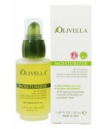 Olivella - Moisturizing Oil Pump 1.69 oz - £19.65 GBP