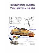 Electric Cars: The Switch Is On [Paperback] John McMillian - $40.77 CAD