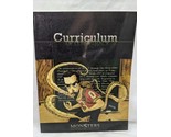 Curriculum Conspiracy Monsters And Other Childish Things RPG Sourcebook - $16.03