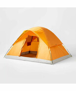 *EMBARK Tent 4-PERSON DOME TENT 9ft x 7ft x 5ft (337071266) - €39,06 EUR