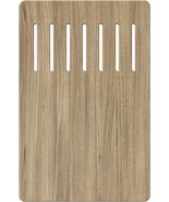 Kraus Kore Cutting Board 16 7/8&quot; x 11&quot; x 3/8&quot; - Workstation Kitchen KCB-... - $848.54 MXN