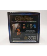 The Crimes Of Grindelwald Mystery Cube. Item 1 of 8 From The Noble Colle... - £9.26 GBP
