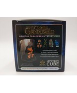 The Crimes Of Grindelwald Mystery Cube. Item 1 of 8 From The Noble Colle... - $11.81