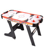 ROSEED Full-Size Air Hockey Table – Durable, Compact, Easy to Assemble - €171,18 EUR