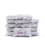 10% Sulfur Soap with Tea Tree Oil DermaHarmony - 4oz, 20 Bars (Wrapper) - $106.42