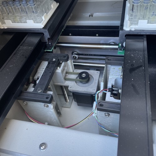 OEM Beckman Coulter ProteomeLab PA 800 Protein Characterization System Item image 7
