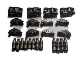 Rocker Arms Set One Side From 2018 Chevrolet Colorado  3.6  4WD - £35.34 GBP