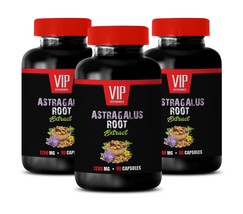 astragalus root - Astragalus Root Extract 3B - kidney health and detox - £29.25 GBP