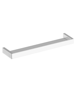 OEM Gessi Rettangolo 24&quot; x 4.75&quot; Shelf Color - Chrome Model # 20949 031 ... - $402.76 CAD