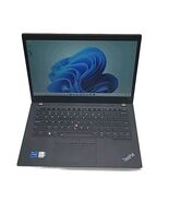 Lenovo Thinkpad T14S Gen 4 14&quot; 13th Gen Intel i5-1335u 16GB RAM 512GB SS... - €390,62 EUR