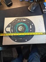 Ingersoll Rand 30420541 OEM ORIGINAL Model 15E Gasket Set Kit NEW $149 - $147.51