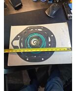 Ingersoll Rand 30420541 OEM ORIGINAL Model 15E Gasket Set Kit NEW $149 - $2,713.97 MXN